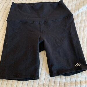 Alo Biker Short